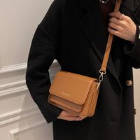 Die Diesjährige Beliebte Tasche Neue Mode Retro-umhängetasche Beliebte Nischen-umhängetasche Im Westlichen Stil sku image 3