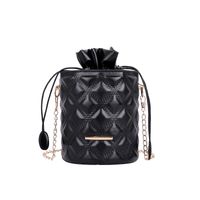 This Year's Popular Chain Bag For Women 2022 New Fashion Shoulder Trendy Crossbody Bag Mini Bucket Small Bag main image 3
