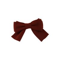 Pink Bow Hairpin Japanese And Korean Hair Accessories main image 6