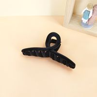 Plush Catch Clip Korean Shark Clip Hair Accessories sku image 5