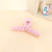 Plush Catch Clip Korean Shark Clip Hair Accessories sku image 9