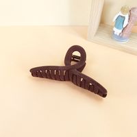 Plush Catch Clip Korean Shark Clip Hair Accessories sku image 10