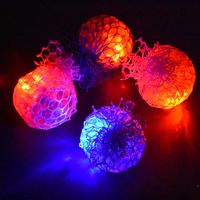 Vent The Grape Ball Decompression Tricky Vent Ball Decompression Toy Wholesale main image 6