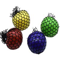 Vent The Grape Ball Decompression Tricky Vent Ball Decompression Toy Wholesale main image 1