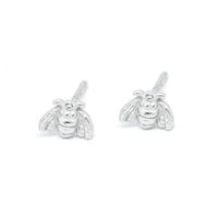 Personnalité Créative Boucles D&#39;oreilles Abeille Mode Rétro Boucles D&#39;oreilles Sauvages main image 6