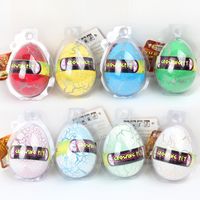 Medium Dinosaur Egg Inflated Animal Egg Soaked In Water Hatching Egg Educational Children's Toys Wholesale main image 2