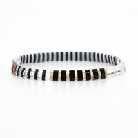 New Product Miyuki Tila Beads Hand-woven Bracelet Bohemian Diy Jewelry main image 4