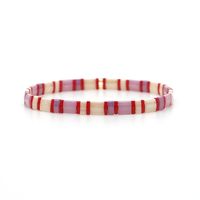 New Product Miyuki Tila Beads Hand-woven Bracelet Bohemian Diy Jewelry main image 5