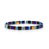 New Product Miyuki Tila Beads Hand-woven Bracelet Bohemian Diy Jewelry main image 6