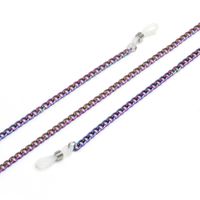 Beaded Chain Beaded Chain Is Not Easy To Fade Fashion Non-slip Glasses Chain Anti-lost sku image 3