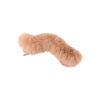 Temperament Imitation Rabbit Fur Hair Clip Hair Accessories main image 3