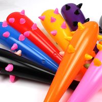 Children's Toys Inflatable Hammer Baseball Bat Big Spiked Club Small Spiked Club Activity Props Christmas Hot Products main image 5