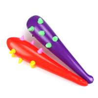 Children's Toys Inflatable Hammer Baseball Bat Big Spiked Club Small Spiked Club Activity Props Christmas Hot Products main image 3