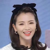 Korean Velvet Bow Headband Wide Side Headband Hair Accessories Wholesale main image 4