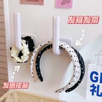 Punch-free Hook  Strong Viscose Wall Stickers Behind The Door Clothes Hook Multifunctional Glue Hook main image 6