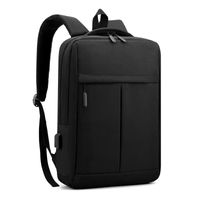 Business Computer Bag New Fashion Trendy Casual Backpack Large-capacity Backpack main image 3