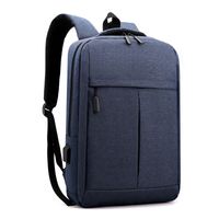 Business Computer Bag New Fashion Trendy Casual Backpack Large-capacity Backpack main image 6