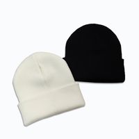 Autumn And Winter Fashion Cold-proof Woolen Hat Korean Version Trend Personality Five Dinosaur Knitted Hat main image 5