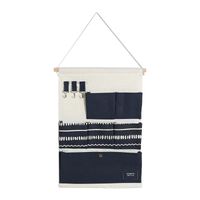 Bolsa Para Colgar En La Pared Detrás De La Puerta Dormitorio De Tela Cosas Buenas Para Colgar En La Pared Artefacto Junto A La Cama Bolsa De Almacenamiento Para Teléfono Móvil Bolsillo Para Colgar En La Pared main image 6