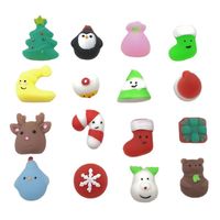 Tpr Soft Plastic Cute Pet Vent Dumpling Decompression Toy Cute Selling Cute Animal Decompression main image 4