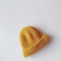 Children's Knitted Hat sku image 1