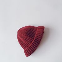 Children's Knitted Hat sku image 6
