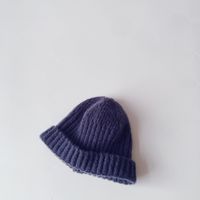 Children's Knitted Hat sku image 8