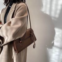 Nuevo Bolso De Mensajero Femenino De La Bolsa De La Axila De Un Solo Hombro De La Primavera De Moda main image 4