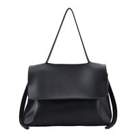 Autumn And Winter 2021 New Large-capacity One-shoulder Handbag Fashion New Trendy Tote Bag main image 3