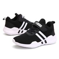 Zapatillas Deportivas Para Correr Four Seasons Para Niños Moda Ligera Para Niños Malla Ligera Zapatos Casuales Individuales Zapatos Para Estudiantes main image 6