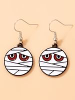 Novelty Eye Alloy sku image 1