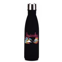 New Creative Stainless Steel Bottle 500ml Portable Insulation Outdoor Sports Cup Wholesale sku image 3