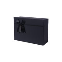 New Large Gift Box Creative Gift Box Gift Box Spot Lipstick Gift Box Cosmetics Box Wholesale main image 6