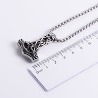 Stainless Steel Fashion Crown main image 1