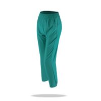 Nouveau Style Respirant Course Taille Élastique Poche Leggings De Fitness Pantalons De Sport Décontractés À Séchage Rapide sku image 4