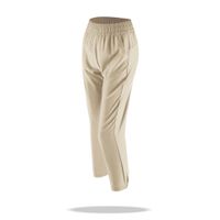 Nouveau Style Respirant Course Taille Élastique Poche Leggings De Fitness Pantalons De Sport Décontractés À Séchage Rapide sku image 6