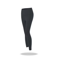 New European And American High Waist Hip Pants Yoga Pants Sports Leggings sku image 13