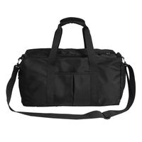Messenger Bag Ins Hand Luggage Bag Large Capacity Single Shoulder Bag Student Personality Sports Bag sku image 2