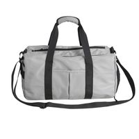 Messenger Bag Ins Hand Luggage Bag Large Capacity Single Shoulder Bag Student Personality Sports Bag sku image 3
