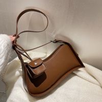 Special-interest Design High-grade Crossbody Bag 2021 New Bags Women's Stylish Good Texture Trendy Autumn And Winter Shoulder Small Square Bag main image 3