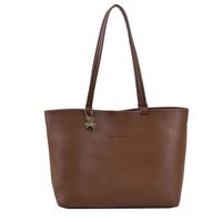 Large-capacity Retro All-match Shoulder 2021 New High-end Sense Of Atmosphere Tote Bag main image 6