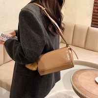 Fashion Messenger 2021 New Niche All-match High-end Small Square Bag main image 1