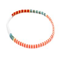 Personality Product Tila Bracelet Personality Miyuki Beads Hand-woven Bracelet main image 3