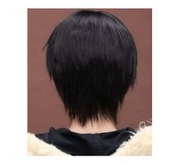 Fashion Anime Cosplay Game Character Wig Wholesale main image 1