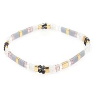 Tila Beads Bracelet Miyuki Bracelet Hand-woven Bracelet Wholesale Jewelry sku image 2