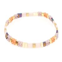Tila Beads Bracelet Miyuki Bracelet Hand-woven Bracelet Wholesale Jewelry sku image 4