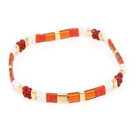 Tila Beads Bracelet Miyuki Bracelet Hand-woven Bracelet Wholesale Jewelry sku image 5