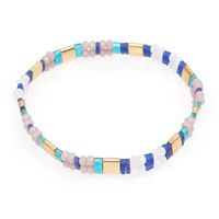 Tila Beads Bracelet Miyuki Bracelet Hand-woven Bracelet Wholesale Jewelry sku image 10