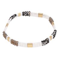 Tila Beads Bracelet Miyuki Bracelet Hand-woven Bracelet Wholesale Jewelry sku image 7