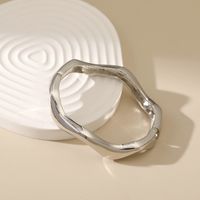 European And American Creative Diamond-studded Light Luxury Bracelet Wholesale main image 4